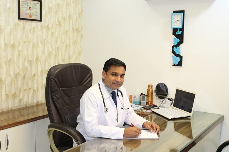 Best Homeopathic Doctor in Hadapsar, Pune