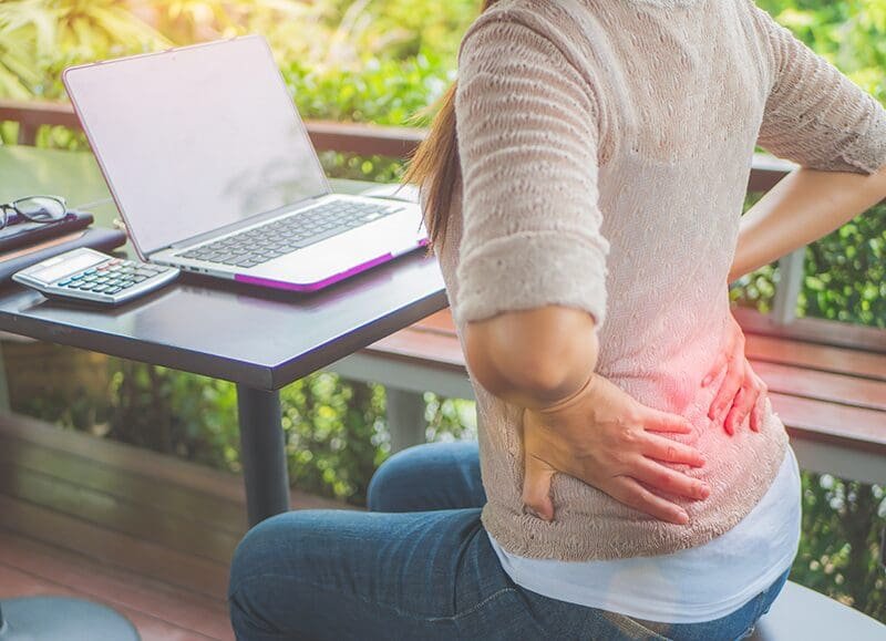 Back Pain