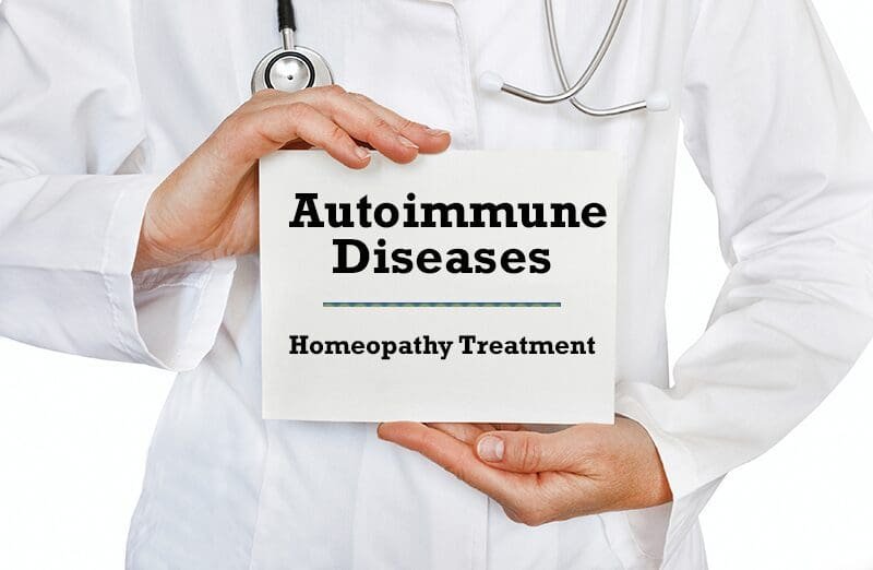 Treatment On Autoimmune Diseases