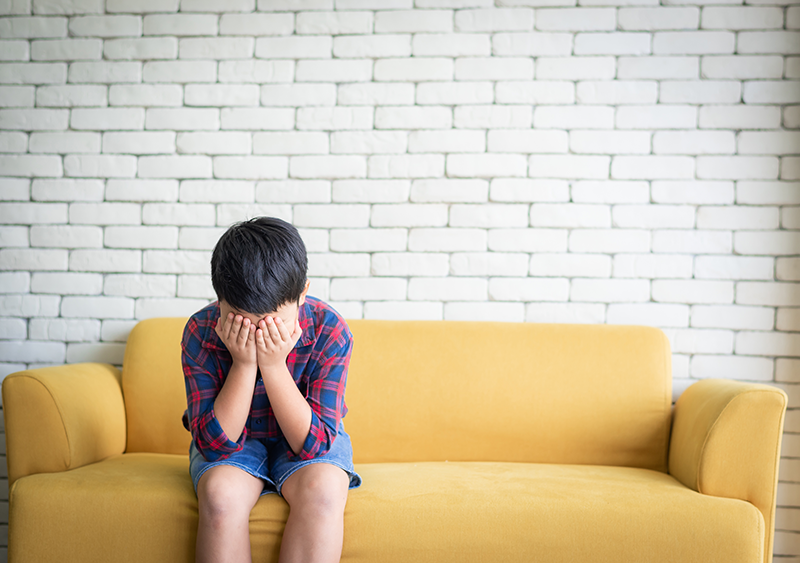 Children Disorder