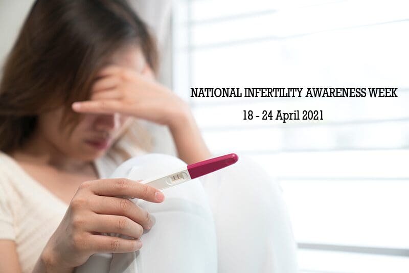 Naional Infertility Awareness