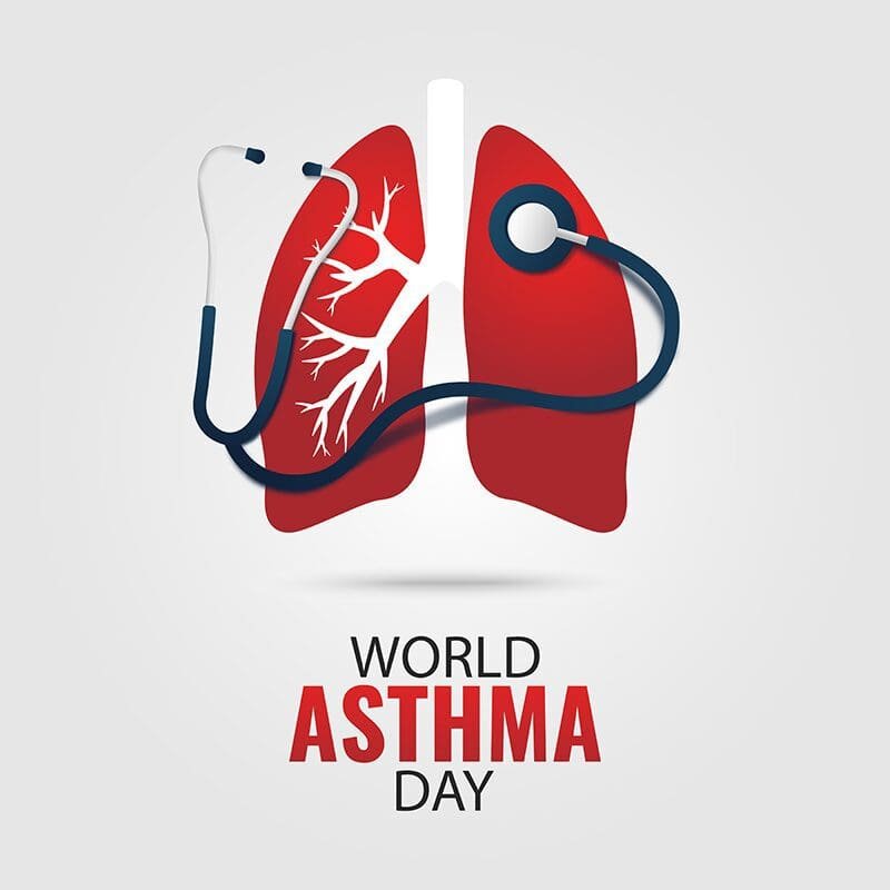 World Asthma Day