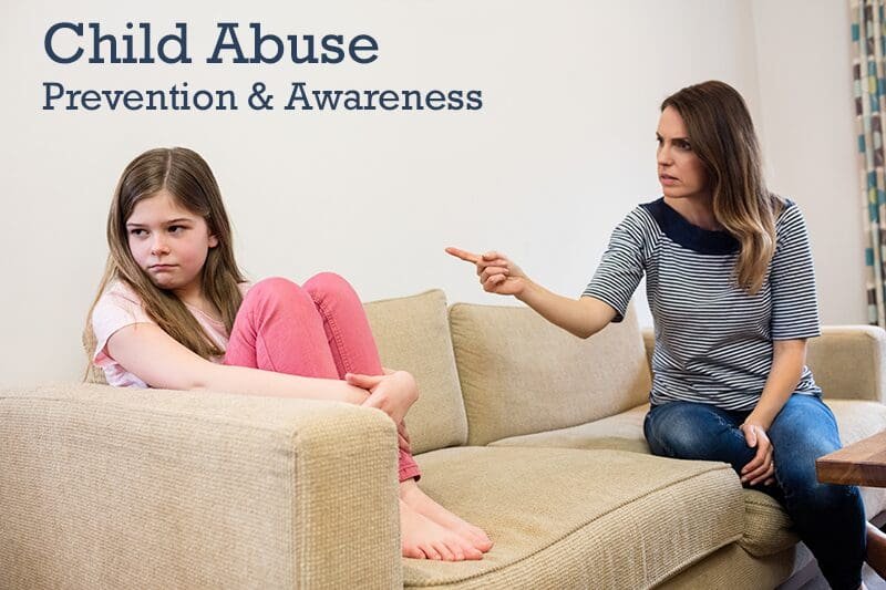 National Child Abusive Prevention and Awareness