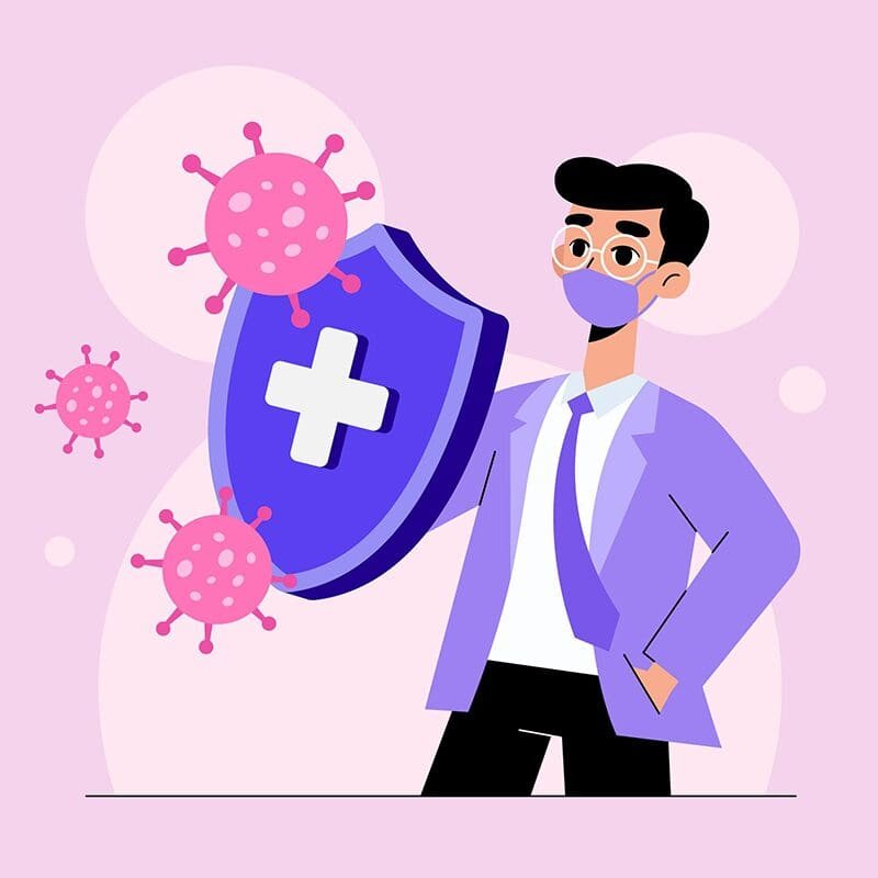 How Homeopathy Helps to Improve Immunity for COVID-19 Patients