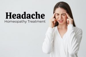best homeopathy treatment for headache in pune