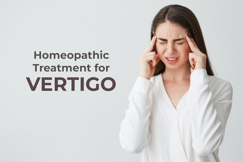best homeopathic treatment on vertigo in pune