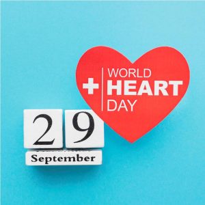 World Heart Day