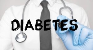 DIABETES