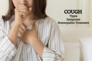 Homeopathy for cough