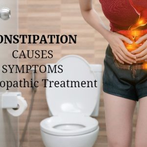 CONSTIPATION