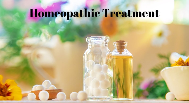 Best Homeopathic Treatment in Pune
