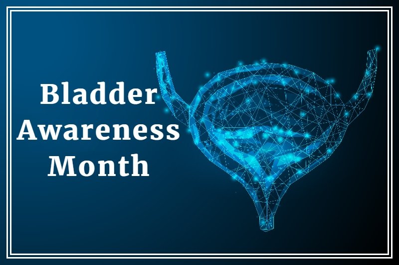 Bladder Awareness Month