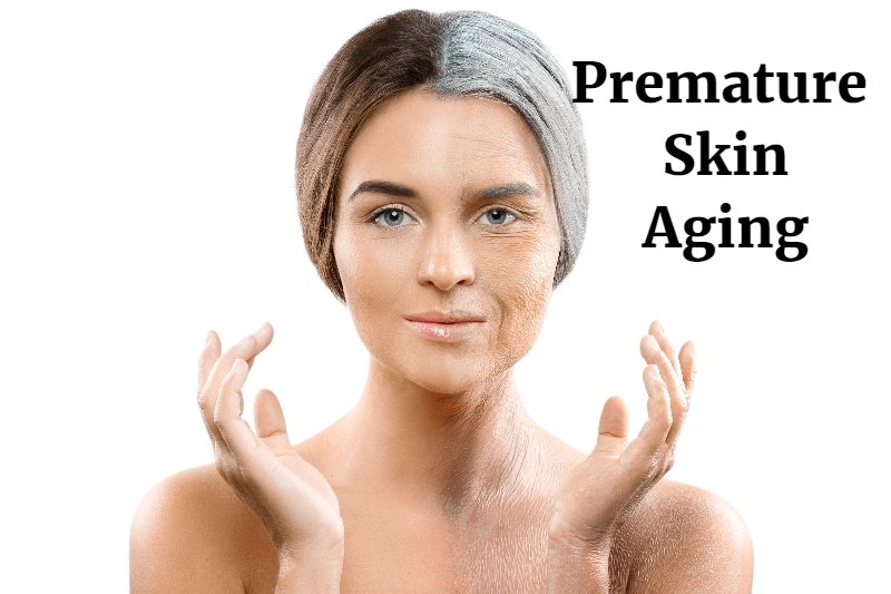 Best Homeopathic Skin Treatment to Reduce Premature Skin Aging in Pune