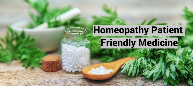 Best Homeopathy Clinic in Pune