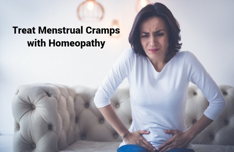 Best Homeopathy Treatment for Menstrual Cramps in Pune