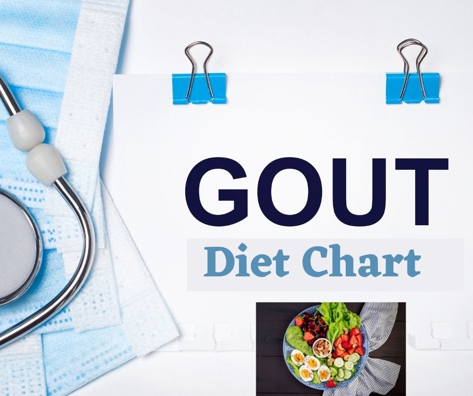 diet chart for gout in doctor in Pune