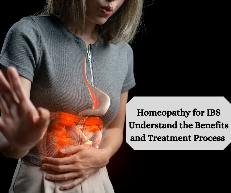 IBS Homeopathy treatment in pune