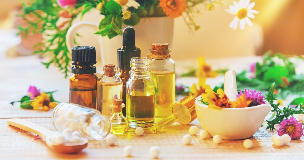 Top 5 Reasons To Choose Homeopathy