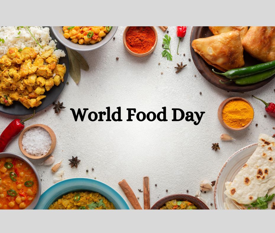 World Food Day