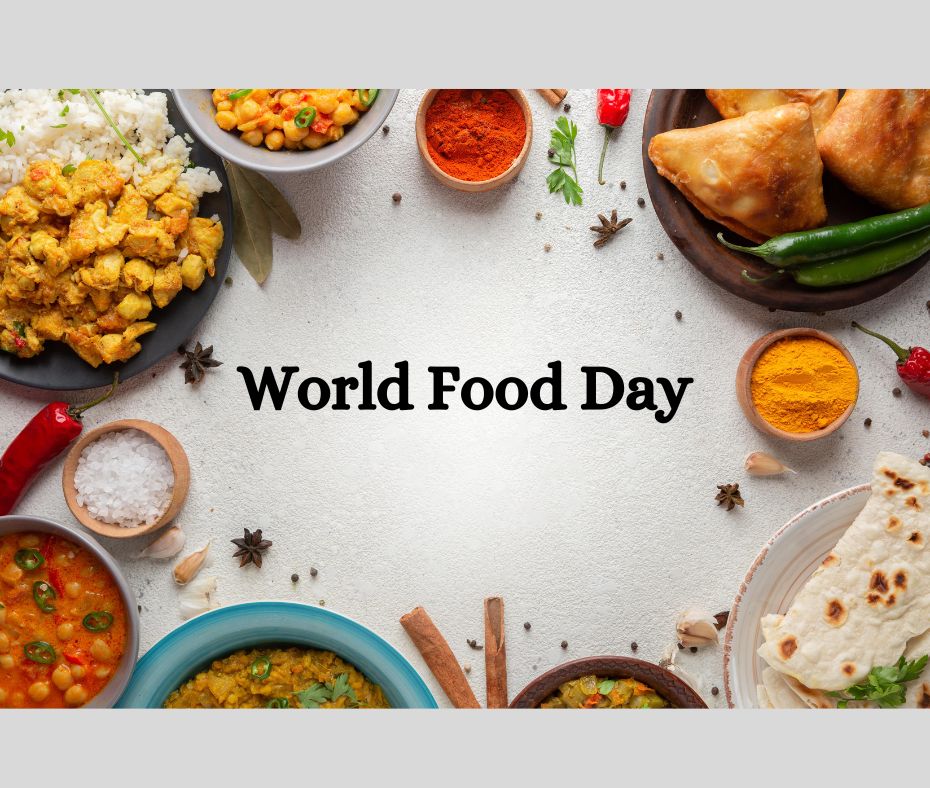 World Food day