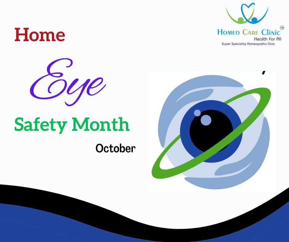 Eye safety Month in Pune
