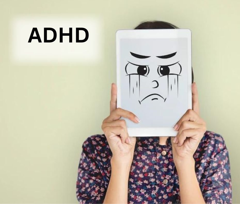 ADHD treatment in pune