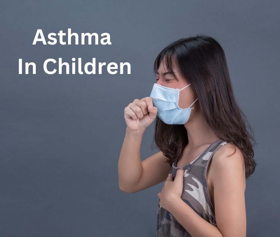 Homeopathic treatment for asthma