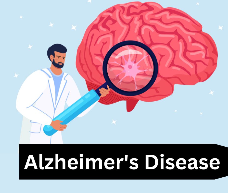 Alzheimer's Disease