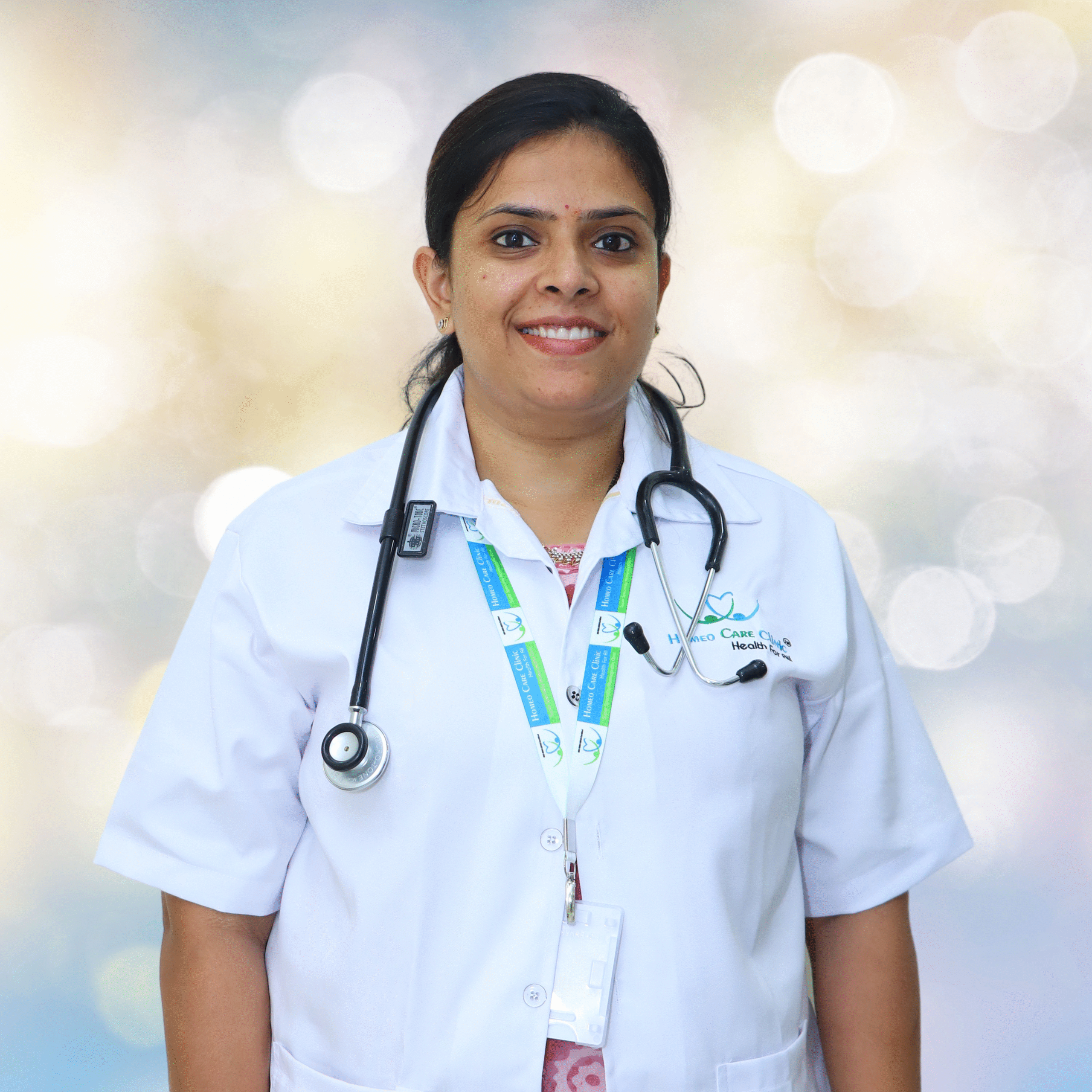 Dr. Pooja Doshi