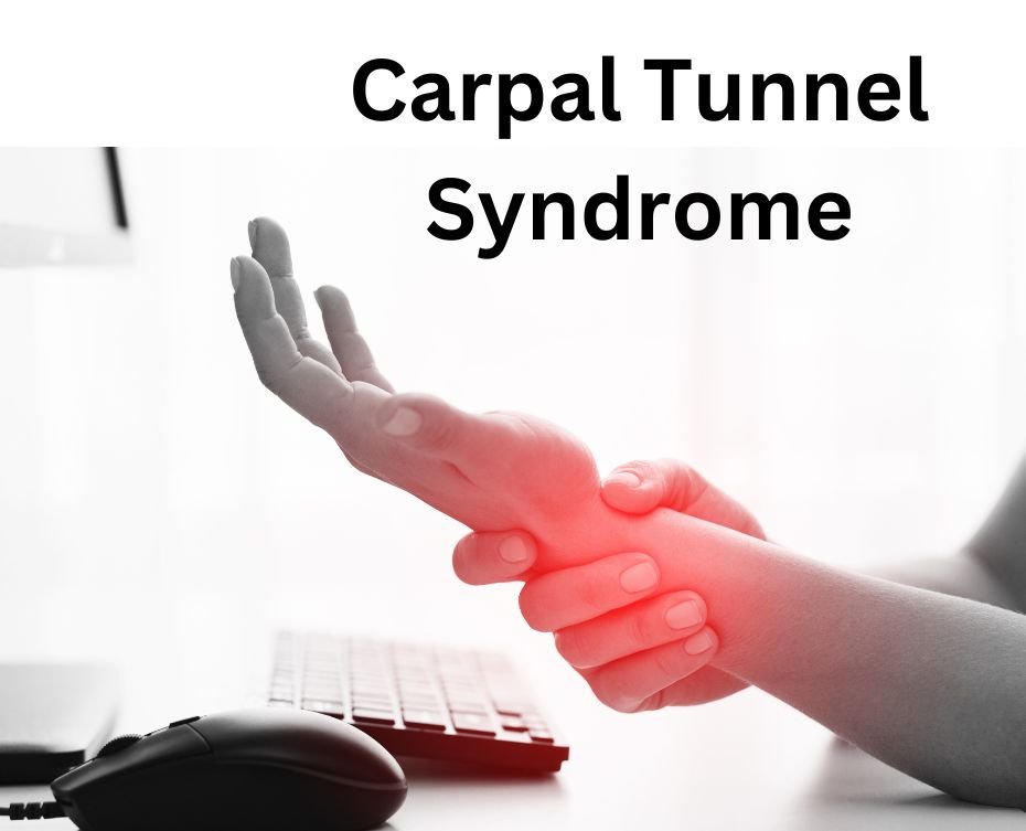 Carpal Tunnel Syndrome | Dr. Vaseem Choudhary