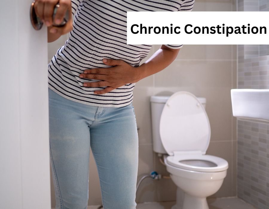 Homeopathic Treatment For Chronic Constipation