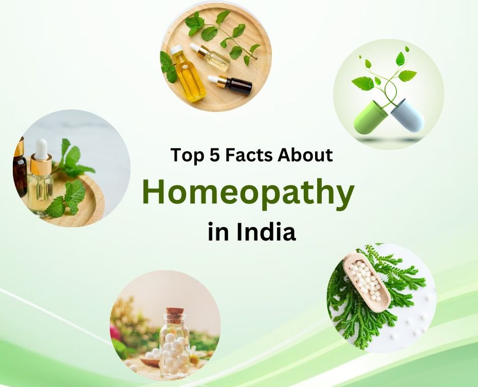 Top 5 Facts About Homeopathy in India | Dr. Vaseem Choudhary
