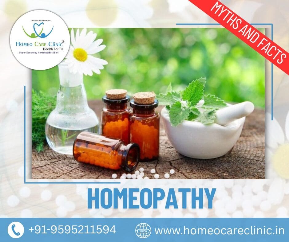 Homeopathic remedies