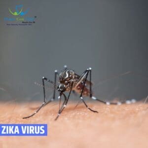 Homeopathic Medicines for Zika Virus