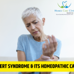 APERT SYNDROME & ITS HOMEOPATHIC CARE