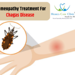 Chagas Disease Understanding the Silent Killer and Exploring Homeopathic Solutions