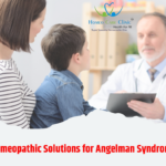 Homeopathic Solutions for Angelman Syndrome