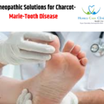 Homeopathic Solutions for Charcot-Marie-Tooth Disease