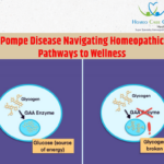 Pompe Disease Navigating Homeopathic Pathways to Wellness