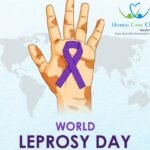 World Leprosy Day Shedding Light on a Forgotten Disease