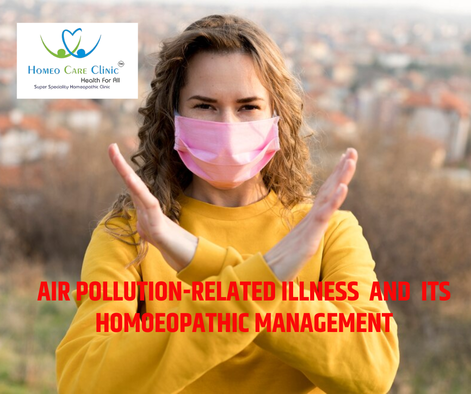 AIR POLLUTION