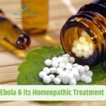 homeopathy treatment of ebola