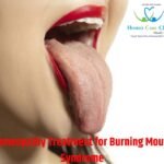 homeopathy treatment for burning mouth syndrome
