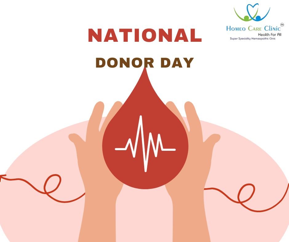 National donors day