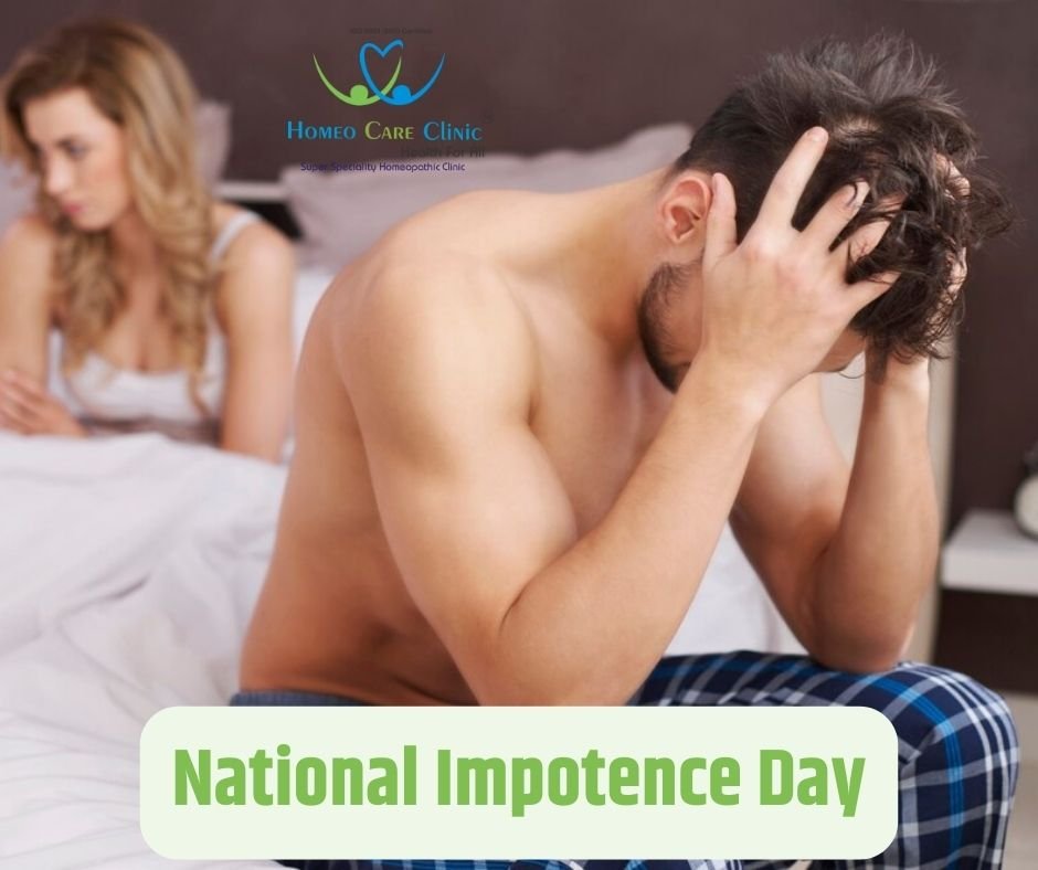 National Impotence Day