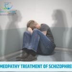 Homeopathy treatment of Schizophrenia
