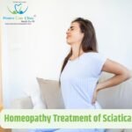 homeopathy treatment of Sciatica
