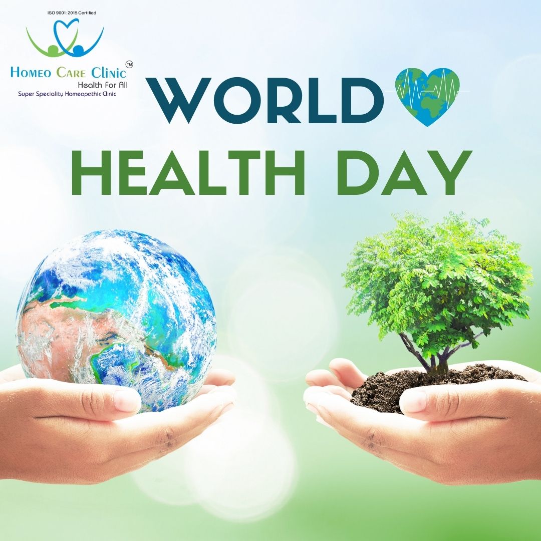 world health day 2023