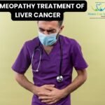 homeopathy treatment of liver cancer