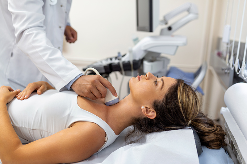 Thyroid-Treatment Thyroid Treatment